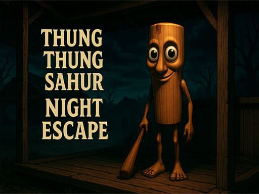 Thung Thung Night Escape